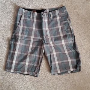 Mens shorts size 30 volcom